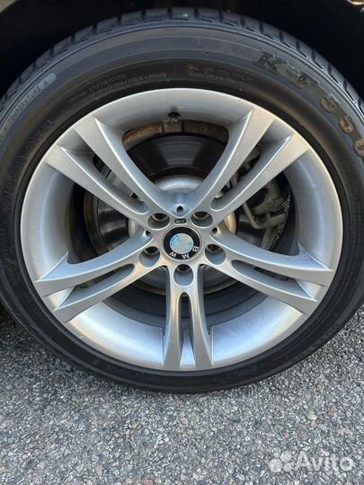 Колеса R18 5 120