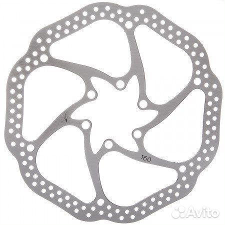 Тормозной ротор