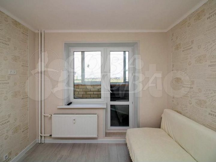 Квартира-студия, 17 м², 8/10 эт.