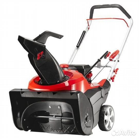 Снегоуборщик alko SnowLine 55 E 113096