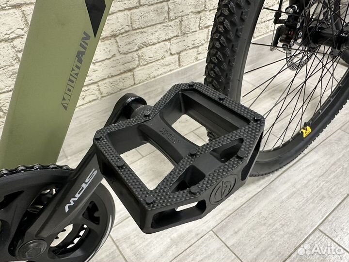 Велосипед новый 29. Магазин