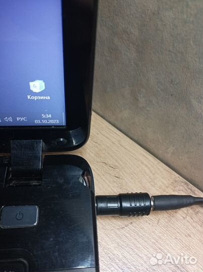 Ноутбук dell vostro 1015 полностью рабочий