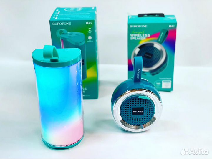 Колонки для телефонов