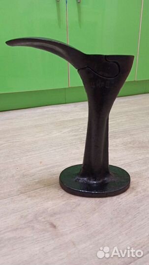 Лапка сапожная