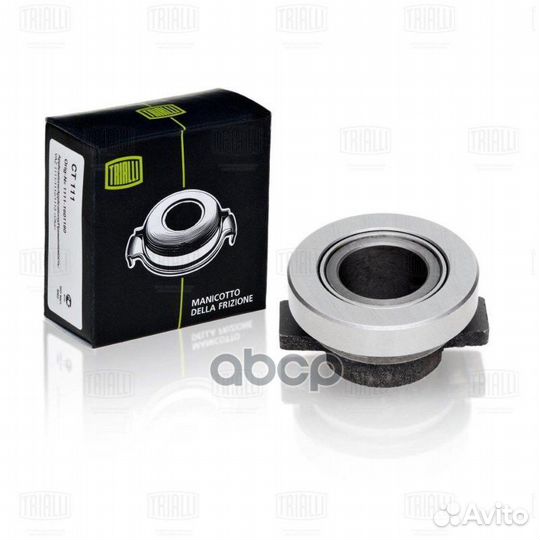 Подшипник выжимной газ 3310 змз.402,406 CT837 C