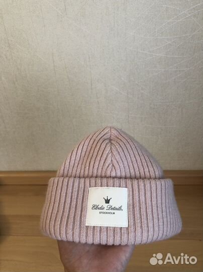 Elodie шапка детская