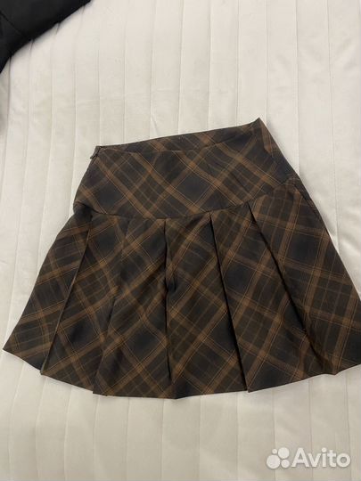 Школьные юбки xs