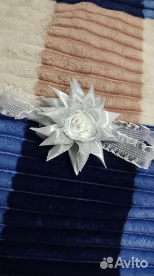 Платье праздничное