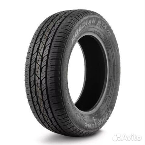 Roadstone Roadian HTX RH5 255/70 R15 113S