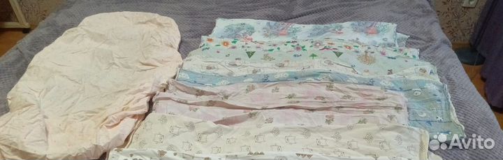 Развивающий коврик