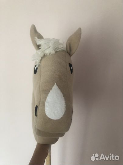 Хоббихорсинг