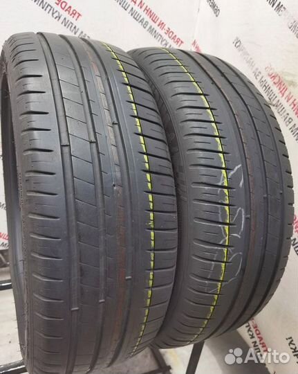 Michelin Pilot Sport 3 215/45 R18 95N