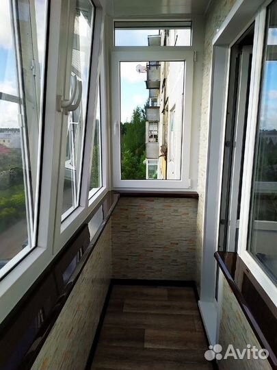 Новые окна пвх