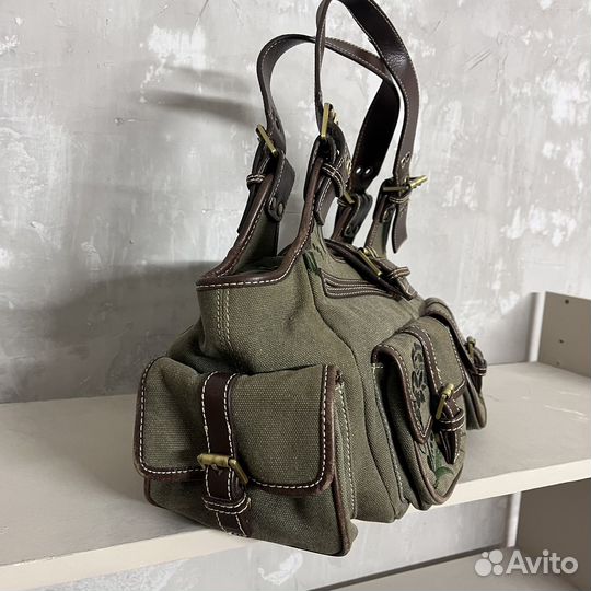 Сумка karen millen george gina lucy