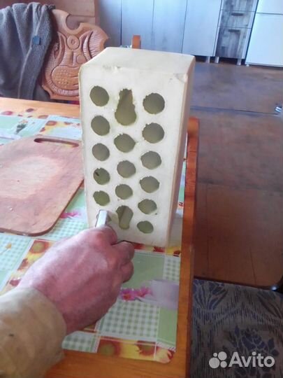 Кирпич продам