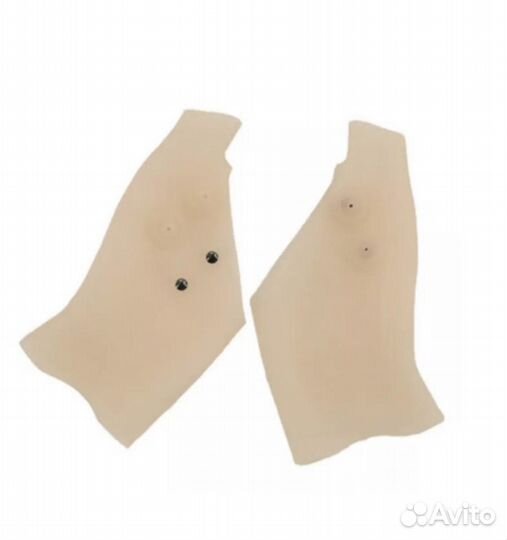 Силиконовый бандаж на запястье при синдроме туннел