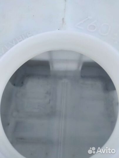 Еврокуб,куб 1000л 1тн.Доставка