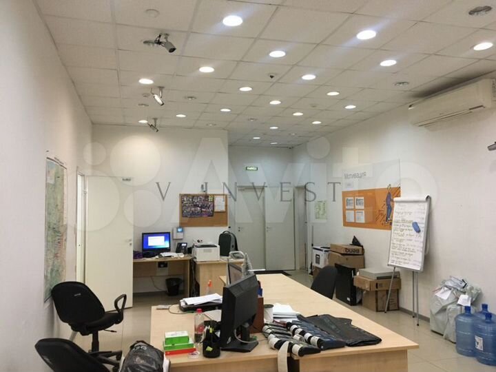 Помещение 300 кв.м. на Татарстана