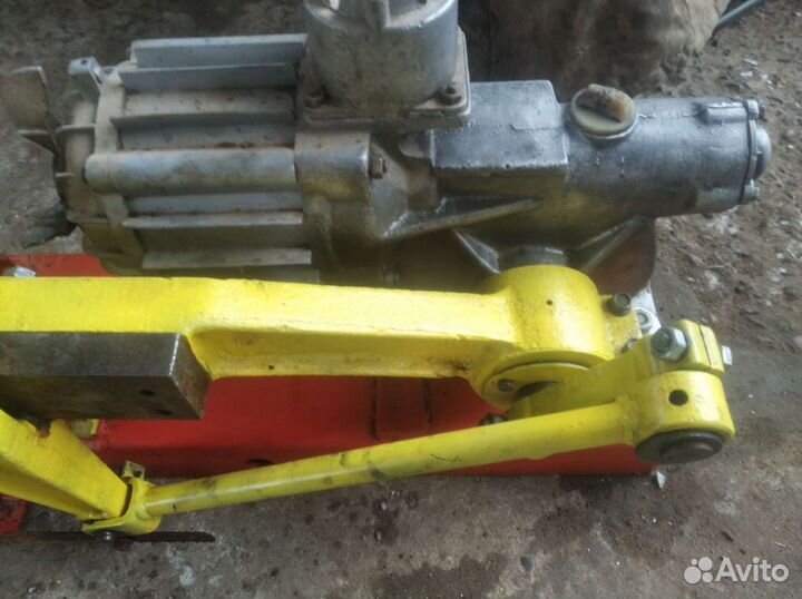 СССР рельсорезка