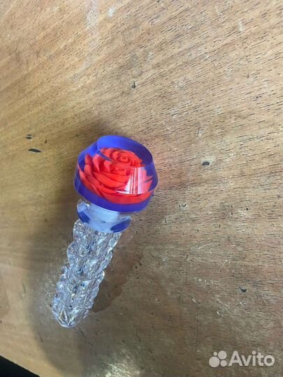 Ручька кпп СССР