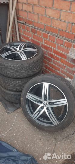 Triangle TR968 205/50 R17