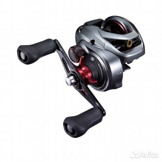 Катушка shimano scorpion MD (все модели)