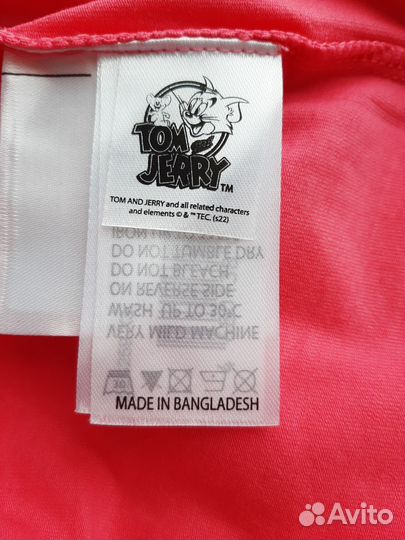 Ночная сорочка новая Остин