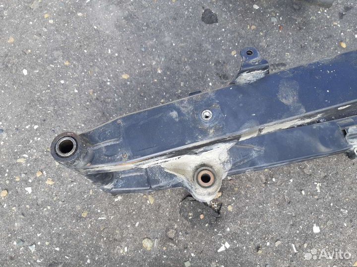 Маятник Kawasaki Ninja EX 250