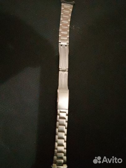 Браслет для часов casio оригинал женский