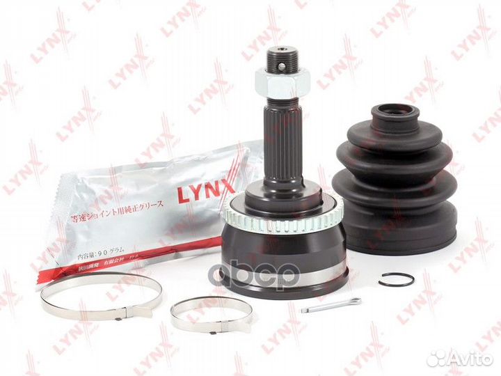 Шрус CO-5727A Nissan Primera 2.0i/2.2DCi/Di 02