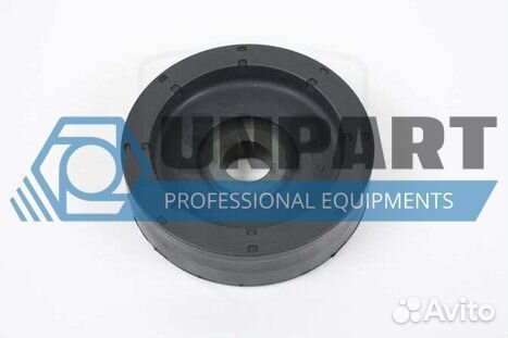 Резиновая подушка volvo 11192036