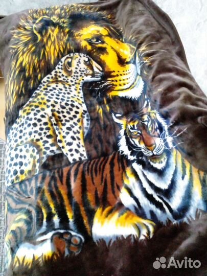 Продам плед