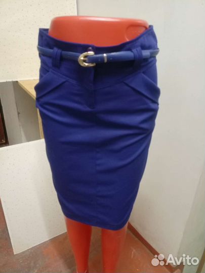 Юбки в ассортименте