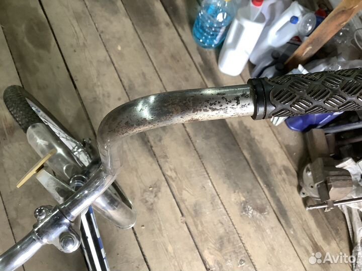 Велосипед stels pilot 410