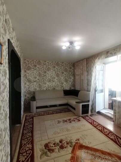 3-к. квартира, 61 м², 7/9 эт.