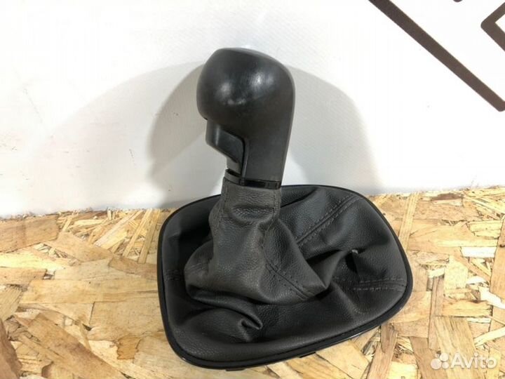 Ручка кпп Opel Corsa D Рестайл