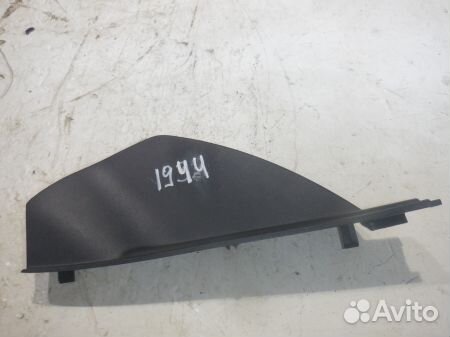 Накладка торпеды Мерседес