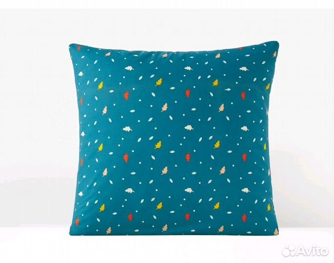 Кпб 1,5 сп. La Redoute простынь на резинке