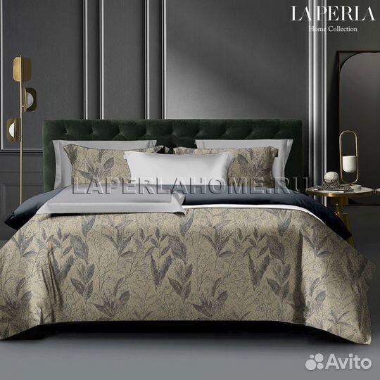 Постельное белье La Perla