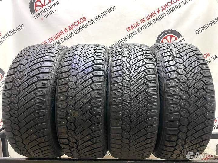 Gislaved Nord Frost 200 205/55 R16 94T