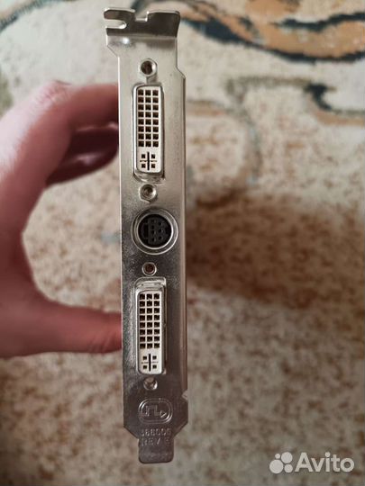 Видеокарта Radeon HD 4850