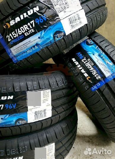 Sailun Atrezzo Elite 215/60 R17