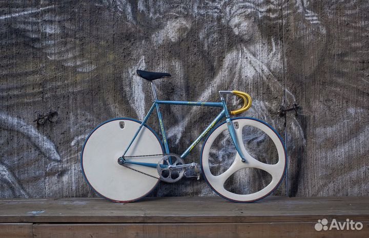 Ремонт велосипедов Apokalyptoeclips