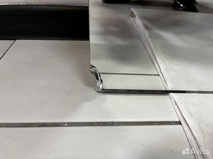 Зеркало большое