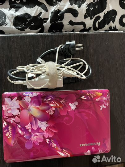 Нетбук Lenovo S10-3s