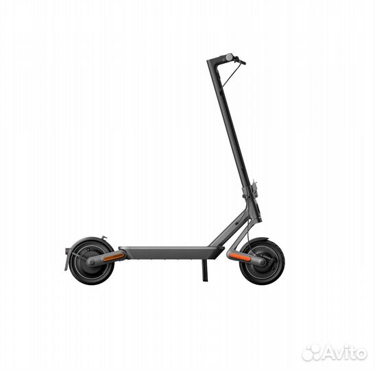 Электросамокат Xiaomi Electric Scooter 4 Ultra