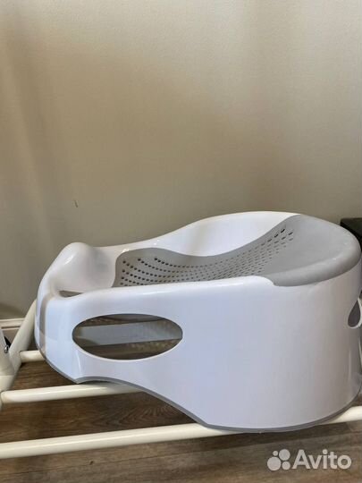 Горка для купания funkids