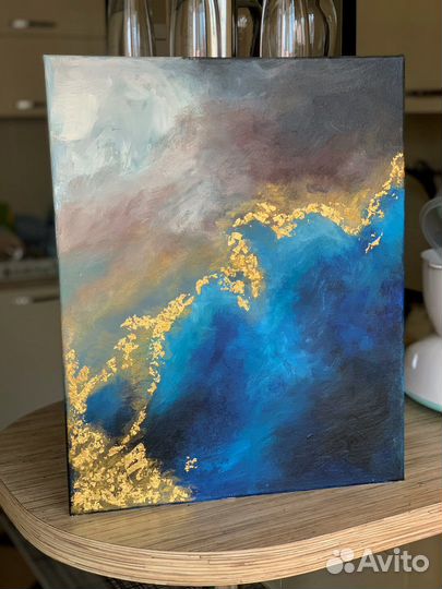 Интерьерная картина