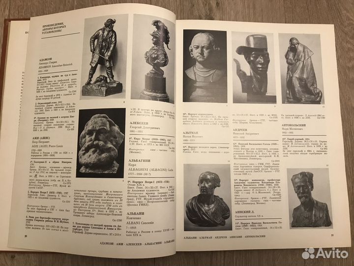 Книги по искусству