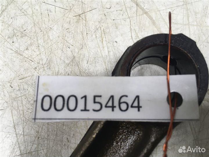 Шатун Audi 100 C4 1991-1994 V277H2